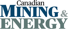 Canadian Mining & Energy